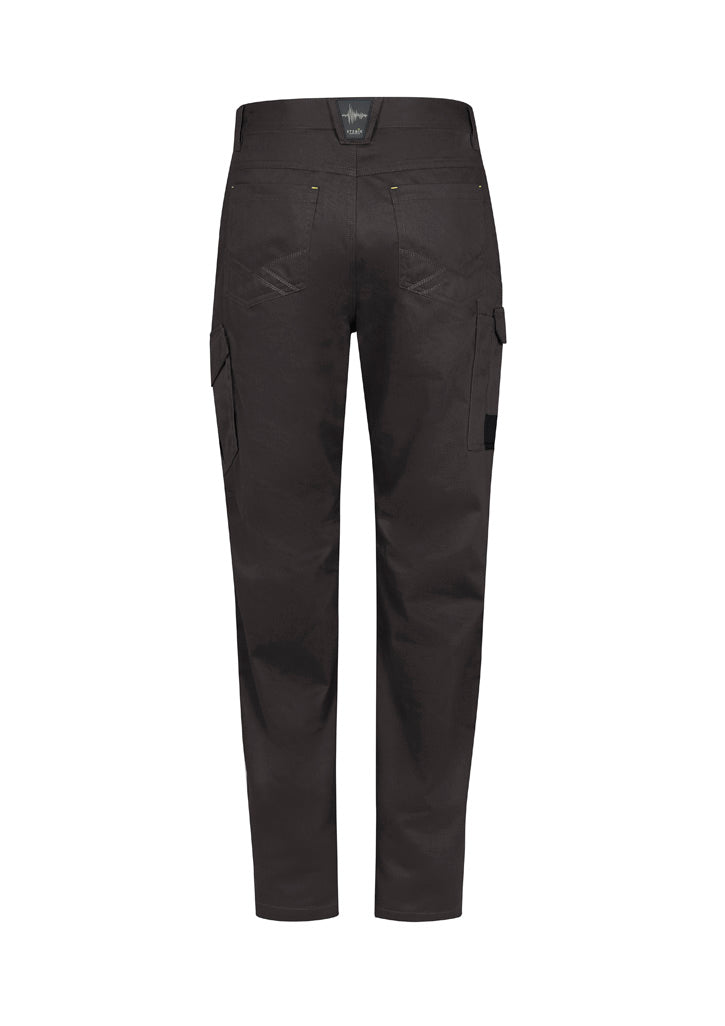 SYZMIK Mens Summer Cargo Pant (Regular) ZP145R