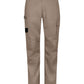 SYZMIK Mens Summer Cargo Pant (Regular) ZP145R