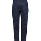 SYZMIK Mens Summer Cargo Pant (Stout) ZP145S