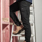 SYZMIK Mens Lightweight Outdoor Pant ZP180
