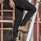 SYZMIK Mens Lightweight Outdoor Pant ZP180