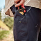 SYZMIK Mens Lightweight Outdoor Pant ZP180