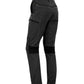 SYZMIK Mens Streetworx Stretch Pant ZP320 Clearance