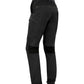 SYZMIK Mens Streetworx Stretch Pant - Cuffed ZP340