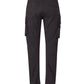 SYZMIK Mens Streetworx Curved Cargo Pant ZP360