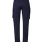 SYZMIK Mens Streetworx Curved Cargo Pant ZP360
