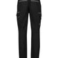 SYZMIK Mens Streetworx Heritage Pant - Cuffed ZP420