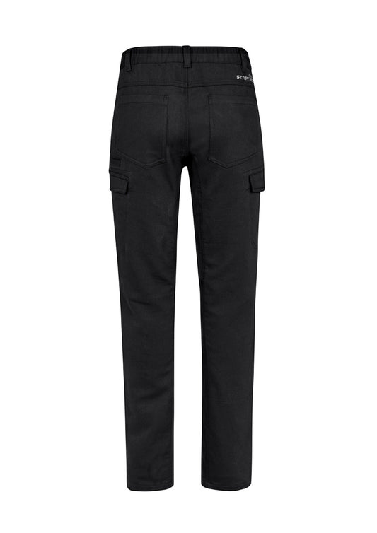 SYZMIK Men Streetworx Comfort Pant ZP444