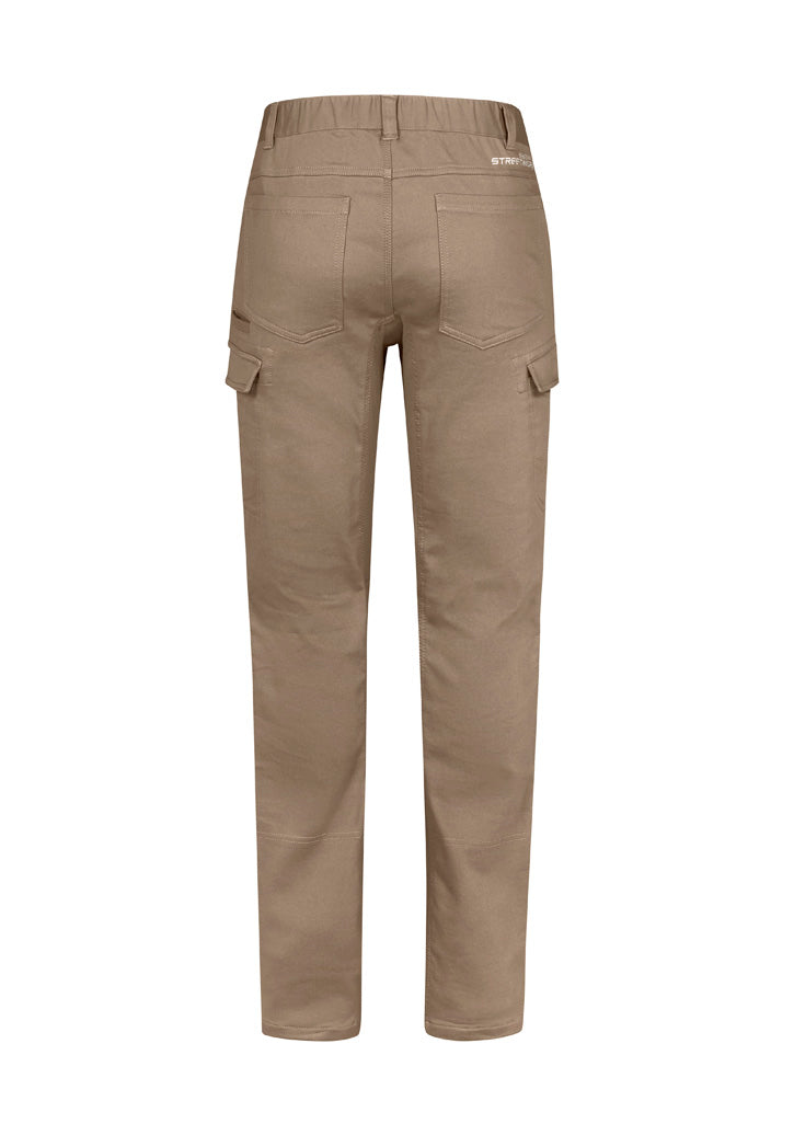 SYZMIK Men Streetworx Comfort Pant ZP444 Clearance