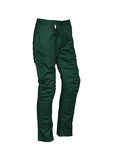 SYZMIK Mens Rugged Cooling Cargo Pant (Regular) ZP504 Clearance