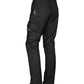 SYZMIK Mens Rugged Cooling Cargo Pant (Regular) ZP504