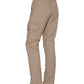 SYZMIK Mens Rugged Cooling Cargo Pant (Regular) ZP504