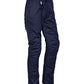 SYZMIK Mens Rugged Cooling Cargo Pant (Regular) ZP504