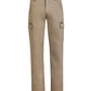 SYZMIK Mens Lightweight Drill Cargo Pant ZP505 Clearance