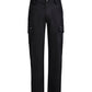 SYZMIK Mens Lightweight Drill Cargo Pant ZP505