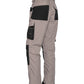 SYZMIK Mens Ultralite Multi-Pocket Pant ZP509 Clearance