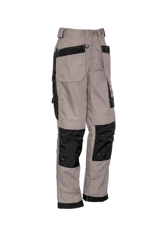 SYZMIK Mens Ultralite Multi-Pocket Pant ZP509 Clearance