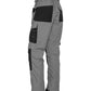 SYZMIK Mens Ultralite Multi-Pocket Pant ZP509 Clearance