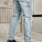 SYZMIK Mens Streetworx Stretch Jean ZP540