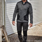 SYZMIK Mens Streetworx Tough Pant ZP550