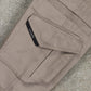 SYZMIK Mens Rugged Cooling Stretch Pant ZP604