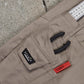 SYZMIK Mens Rugged Cooling Stretch Pant ZP604