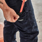 SYZMIK Mens Rugged Cooling Stretch Pant ZP604