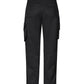 SYZMIK Mens Rugged Cooling Stretch Pant ZP604