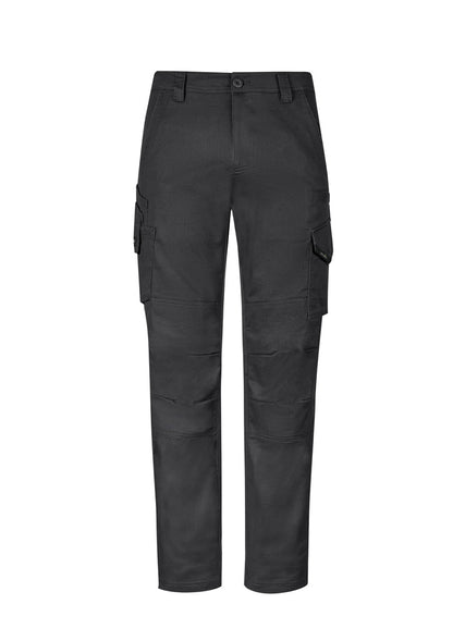 SYZMIK Mens Rugged Cooling Stretch Pant ZP604