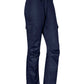 SYZMIK Womens Rugged Cooling Cargo Pant ZP704