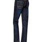 SYZMIK Womens Stretch Denim Work Jean ZP707