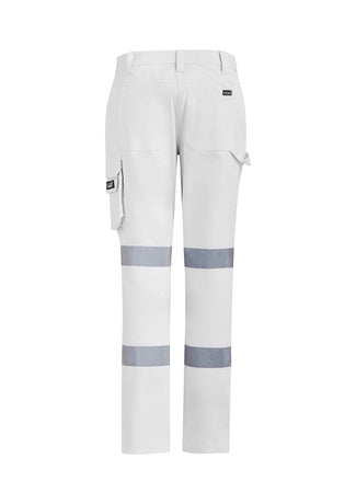 SYZMIK Womens Bio Motion Taped Pant ZP720 Clearance