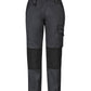 SYZMIK Womens Streetworx Tough Pant ZP750 Clearance