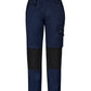 SYZMIK Womens Streetworx Tough Pant ZP750 Clearance
