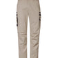 SYZMIK Mens Streetworx Heritage Pant ZP820