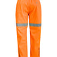 SYZMIK Mens Arc Rated Waterproof Pants ZP902 Clearance