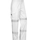 SYZMIK Mens Bio Motion Taped Pant (Regular) ZP920