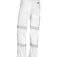SYZMIK Mens Bio Motion Taped Pant (Regular) ZP920
