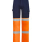 SYZMIK Mens Bio Motion Hi Vis Taped Pant ZP980