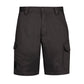 SYZMIK Mens Summer Cargo Short ZS146