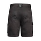 SYZMIK Mens Summer Cargo Short ZS146