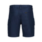 SYZMIK Mens Essential Stretch Cargo Short ZS235