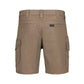 SYZMIK Mens Essential Stretch Cargo Short ZS235