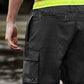 SYZMIK Mens Streetworx Board Short ZS240