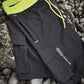 SYZMIK Mens Streetworx Board Short ZS240