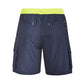 SYZMIK Mens Streetworx Board Short ZS240