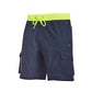 SYZMIK Mens Streetworx Board Short ZS240