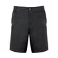 SYZMIK Mens Streetworx Stretch Short ZS340