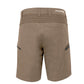SYZMIK Mens Streetworx Stretch Short ZS340