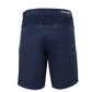 SYZMIK Mens Streetworx Stretch Short ZS340